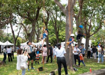 科學168熱鬧登場 連續5天科普盛宴等你來