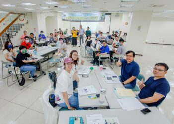 南市府推動製造業碳管理 助攻淨零轉型