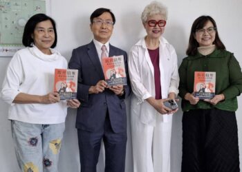 《親密搶奪》愛不該成傷　高愛倫、李永然教你守住愛與錢