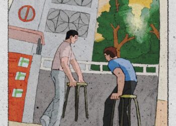 國際驕傲月  台灣不缺席   台灣首個平權議題互動故事APP正式上架