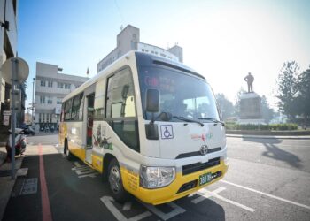 暑期自由行首選！台灣好行金門線7條主題路線　結合親子嘉年華「上山下海趣」玩翻金門