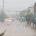 影音/韓國遭暴雨襲擊 至少4死逾千人疏散