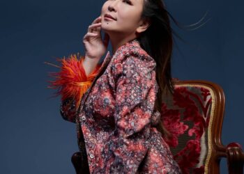 辣妹駕到也要吃粄條! 張秀卿演唱會前激推尚有麵店