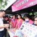 桃園「零毒反詐」街舞賽開跑     蘇俊賓肯定寓教於樂     警局、青商會攜手反毒防詐