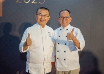 一爐千味薪火相傳— 第四屆茆師傅烘焙高峰會論壇啟發新世代職人夢