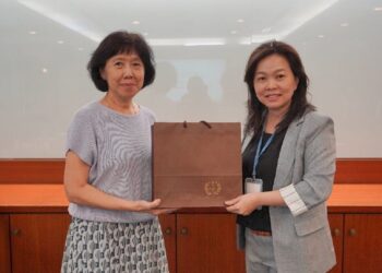 樹人醫專攜手長庚醫療  打造護理即戰力人才新模式