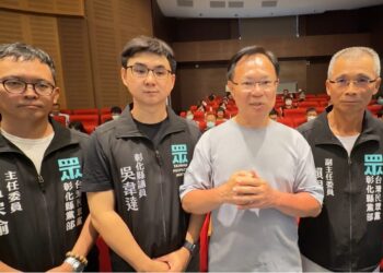 823核三延役公投宣講會罷免案後持續升溫  民眾參與熱度升高