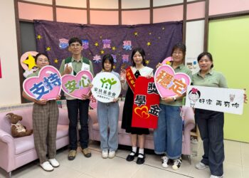 「夢想實現‧未來有您」 宜蘭家扶中心獎學金助學計畫盼各界支持