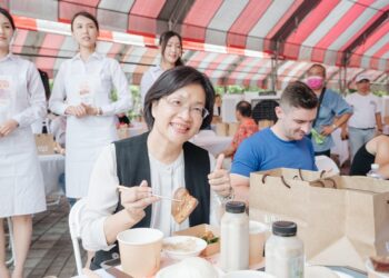 第三屆500碗彰化美食25家上榜  可見尚好吃的美食在彰化