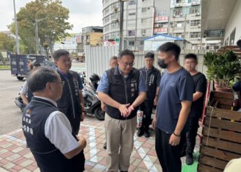 疑遇投資詐騙 台中一家五口陳屍家中留多封遺書