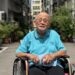 客語長詩劇 《蕭月華傳》 此為賴傳毓先生創作的第一部客語七言長詩,使用客語(四縣腔)書寫