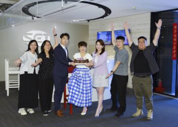 劉宸希每天讀〈心經〉壓驚!三立主播如何撐過100場「重量級拷問」?