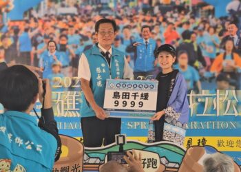 影音/最有溫度的賽跑盛事 礁溪溫泉馬拉松即日起報名