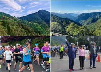 115年太平山體育活動共3場 即日起受理申請