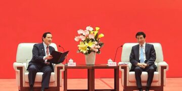 首度出席海峽論壇 馬英九:金廈情誼是兩岸交流縮影