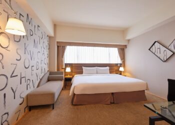 台北凱撒推三大住房專案搶搭「台灣感性」風潮 邀房客欣賞台灣日常之美