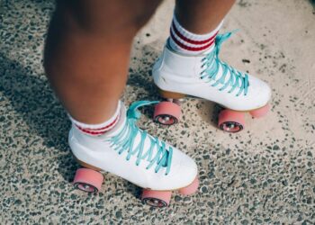 由內而外的舒適搭配,夏天穿搭顧好這些小細節,自信清爽每一步!