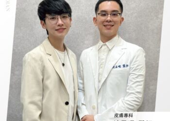 創辦人用八年自卑經歷   打造出台灣年輕人保養品牌