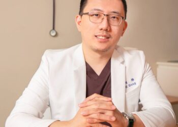 肥胖成慢性病元兇!醫師洪翊維:減重不只是為了好看