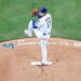 影/《MLB》大谷先發首局挨陽春彈沒關係 「打者翔平」下半局立馬轟兩分砲逆轉!
