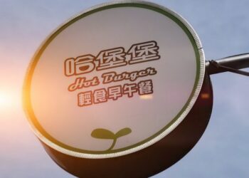 從陪跑到創業 哈堡堡輕食早午餐創辦人:用早午餐傳遞愛與健康