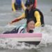 海口沙灘掀起夏日新風景 屏縣府攜手高科大推動水域安全