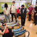 嘉藥USR團隊赴日交流 深化高齡照護實務