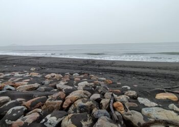 影音/宜蘭五結海岸線設風電 鄉長民代都反對:中央應審慎考慮