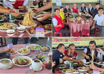 影音/超值料理+好玩好康多「樂趣五結農家樂」報名要快