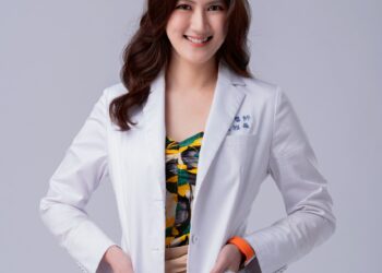 男性女乳症新革命　高醫整外協助找回自信