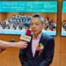 讓世界聽見台灣   林聲文化贊助紐約幼青交響樂團亞洲訪問演出
