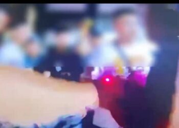 廟會發放便當引發肢體衝突三傷 林園分局已帶回三人依法偵辦