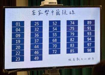 客家幣開抽!用客家幣體驗在地風情、說客語拿回饋