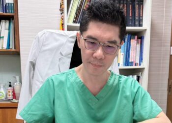 張耀元在全球取經二十載  以溫柔哲學重新定義整形的認知