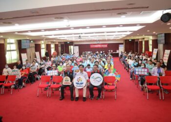 花蓮培訓淨零人才   產官民攜手打造永續城市