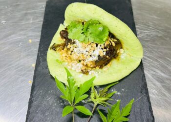 動手做食課　用味蕾體驗母語與文化