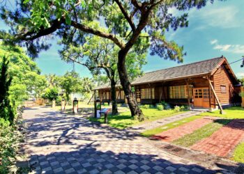 台糖聯合住宿券就在台北國際夏季旅展