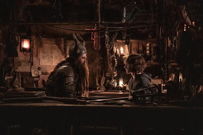 《馴龍高手》將上架影音平台。（CATCHPLAY+提供）