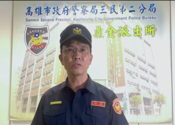 民眾報案車輛遭竊 警火速追緝破窗逮人