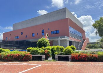 臺南四校勇奪國家卓越建設獎 建築融入學習空間點亮未來