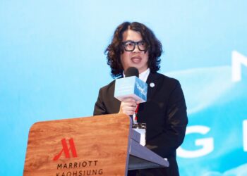 全球數百家企業競爭 台灣勇奪四項國際永續大獎入圍 與渣打並列