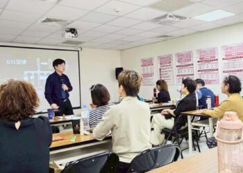 保養品加速升溫,為直銷市場畫出一道新的風景線