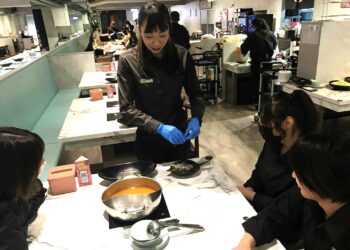 餐飲不景氣   樂多多餐飲集團求才若渴店主管月薪上看八萬