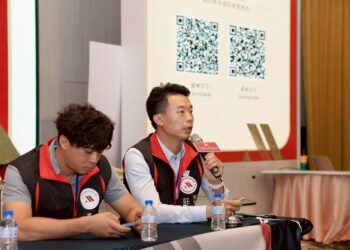 中華房屋品質查驗協會攜產業首推《驗屋白皮書》成購屋必讀指南