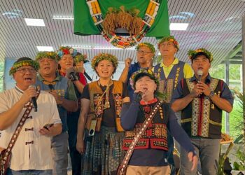 「縫迴山海-小米文化生活節 Ari 抓把小米」 展開融合文化、音樂、工藝與旅遊的產業盛會