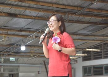 環南市場正式開幕! 萬客雲集   欣欣向榮! 摸彩活動熱鬧登場