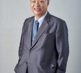 從智慧領袖到AI永續推手 張瑞雄博士以《AI萬花筒》開啟科技永續新篇章