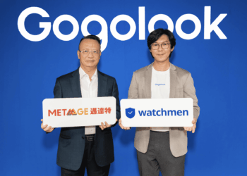 Watchmen服務再升級     Gogolook聯手邁達特     打造企業資安整合方案