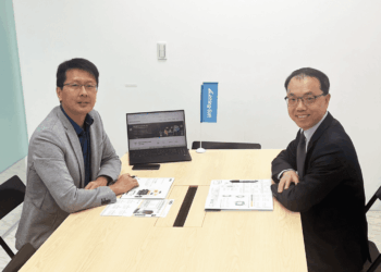 美商邦納 × 威煦軟體 攜手推動製造業打造永續智慧工廠