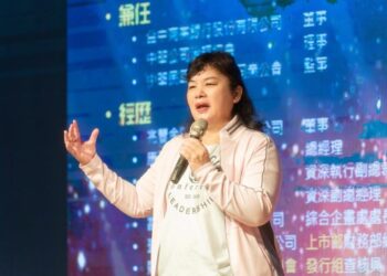 藍思安婕品牌再進化！展現科學美力與生活品牌新能量